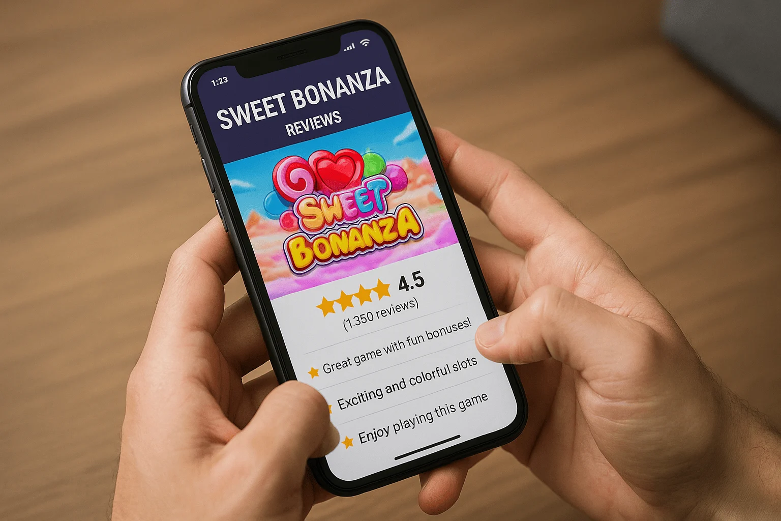 Відгуки